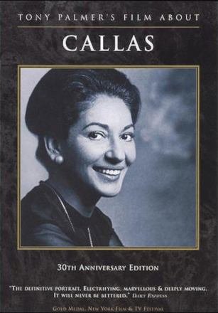 Maria Callas - 30th Anniversary DVD DVD