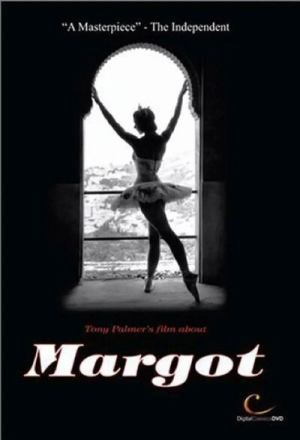 Margot Fonteyn - Tony Palmer's Margot Fonteyn DVD