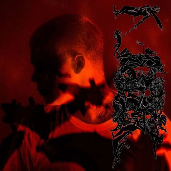 Yung Lean - Stranger 1CD