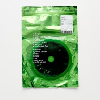 Yung Lean - Starz 1CD