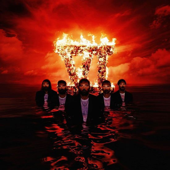 You Me at Six - Truth Decay 1CD