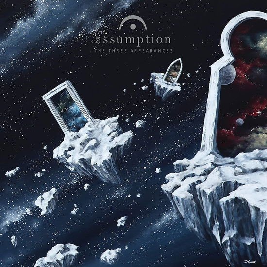 Assumption - The Three Appearances