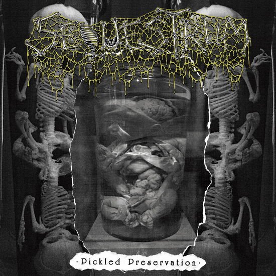 Sequestrum - Pickled Preservation