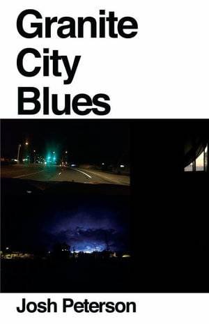 Josh Peterson - Spring Rain Summer Heat Book