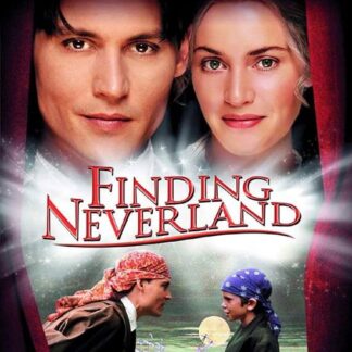 Fox - Finding Neverland DVD