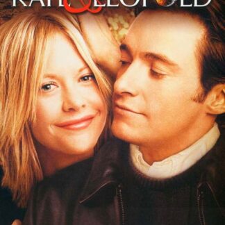 Kate and Leopold - Kate And Leopold DVD