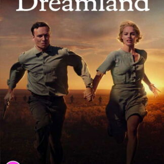 Dreamland - Dreamland DVD