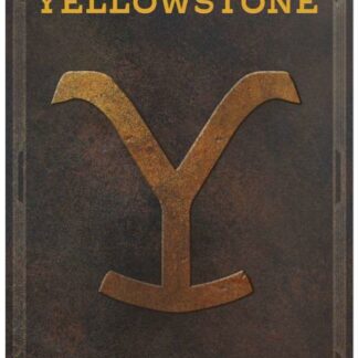 Yellowstone - Season 1-2 - Yellowstone Season 1 & 2 DVD