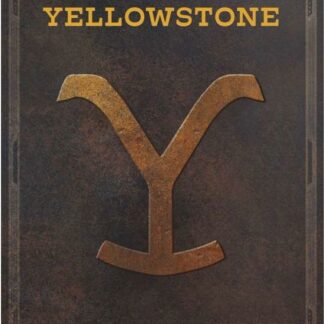 Yellowstone: Seasons 1 & 2 - Yellowstone Season 1 & 2 Blu-ray