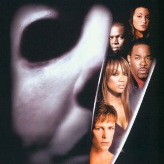 Halloween Resurrection DVD