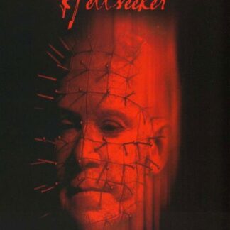 Hellraiser 6 Hellseeker - Hellraiser 6 - Hellseeker DVD