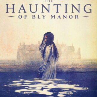 Fox - Haunting Of Bly Manor. The DVD