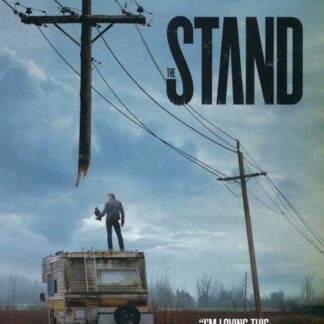 Unk - Stand. The (A Limited Series) DVD