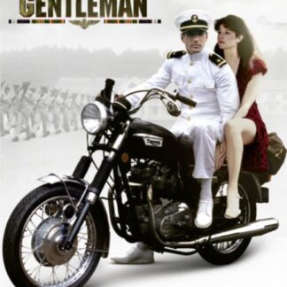 An Officer and a Gentleman - An Officer And A Gentleman DVD