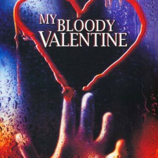 My Bloody Valentine - My Bloody Valentine DVD