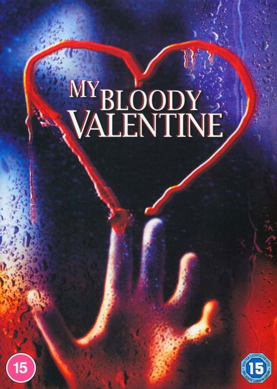 My Bloody Valentine - My Bloody Valentine DVD