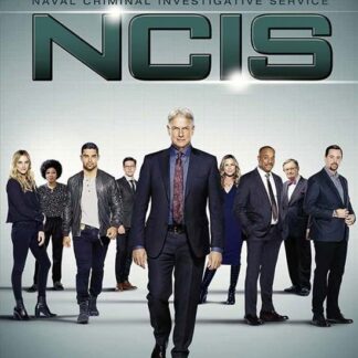 Ncisthe Eighteenth Season - NCIS: Season 18 DVD