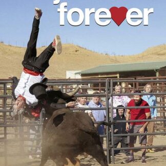 Jackass Forever DVD