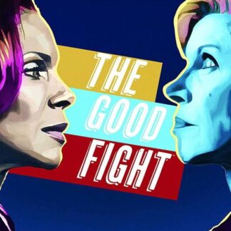 Unk - The Good Fight Season 5 DVD