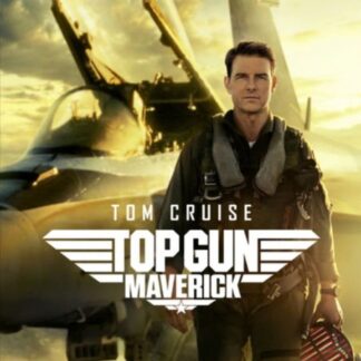 Top Gun Maverick - Top Gun: Maverick DVD
