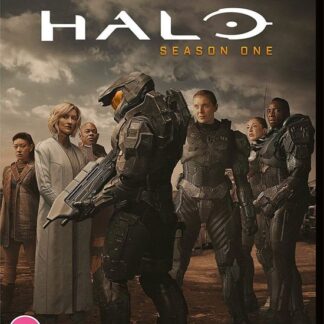 Halo Season 1 Uhd - Halo: Season One Blu-ray