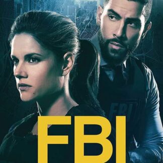 Fbi Season 4 - Fbi Season 4 DVD