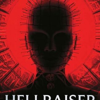 Hellraiser (2022) DVD
