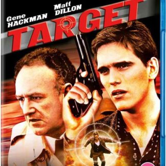 Target BD - Target Blu-ray
