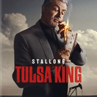 Tulsa King Season 1 - Tulsa King: Season One DVD