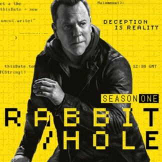 Rabbit Hole Season 1 - Rabbit Hole Season 1 DVD