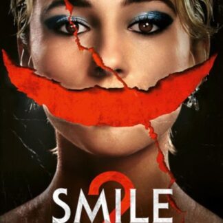 Smile 2 DVD