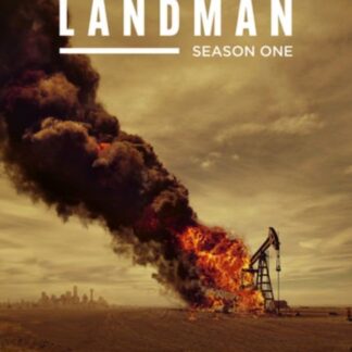 Landman: Season One DVD