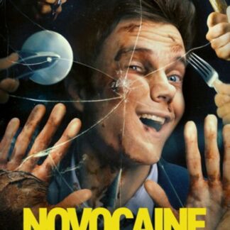 Novocaine - Novocaine DVD