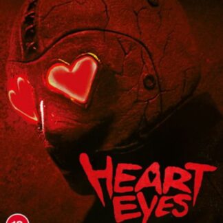 Heart Eyes - Heart Eyes DVD