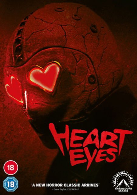 Heart Eyes - Heart Eyes DVD