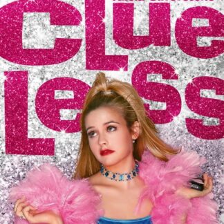 Clueless Uhd - Clueless Blu-ray