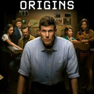 Ncis Origins Season 1 - Ncis: Origins - Season One DVD