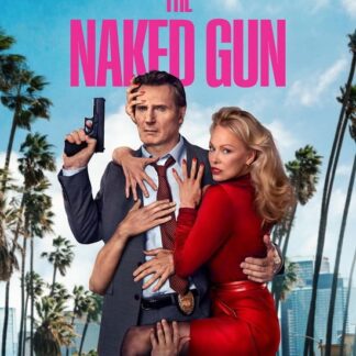 The Naked Gun Blu-ray