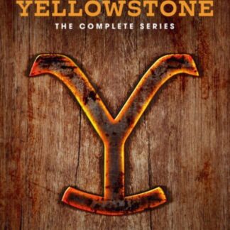 Yellowstone Complete Season 15 BD - Yellowstone: Season 1-5 Boxset Blu-ray