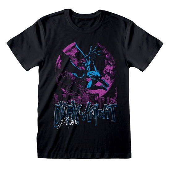 Dc - Dc Comics Batman - Dark Knight T Shirt