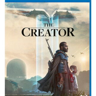 Gareth Edwards - Creator Blu-ray
