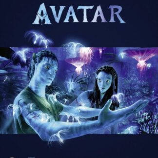 Avatar: 3D Blu-ray