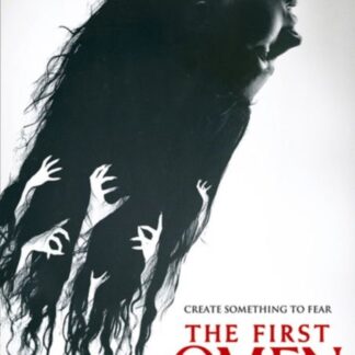 The First Omen - The First Omen DVD