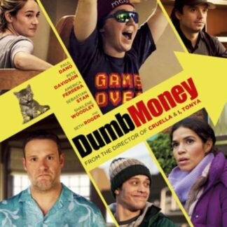 Dumb Money DVD