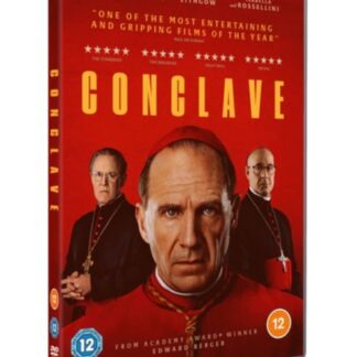 Conclave - Conclave DVD