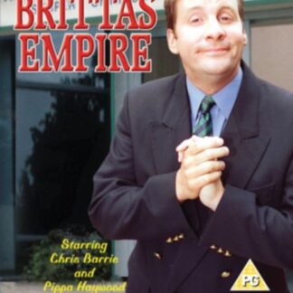 BRITTAS EMPIRE THE The Complete Brittas Empire Series One to SevenDVD - Brittas Empire. The (The Complete Series One To Seven) DVD