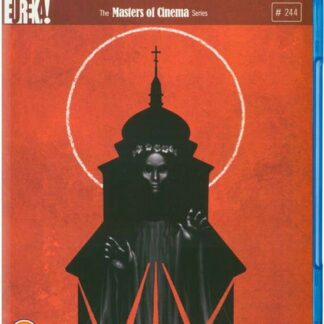 Viy Moc Standard Edition Bluray - Viy Moc Standard Edition Bluray Blu-ray