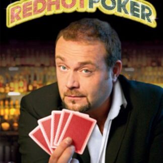 John Thomson´s Red Hot Poker - John ThomsonS Red Hot Poker DVD