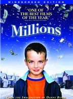 Millions - Millions DVD