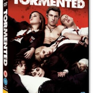 Tormented - Tormented DVD